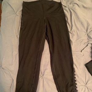 Old Navy balance legging